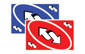 Uno Combo Deal - sticker pour carte