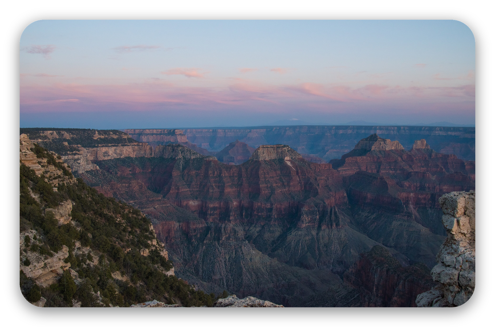 Grand Canyon