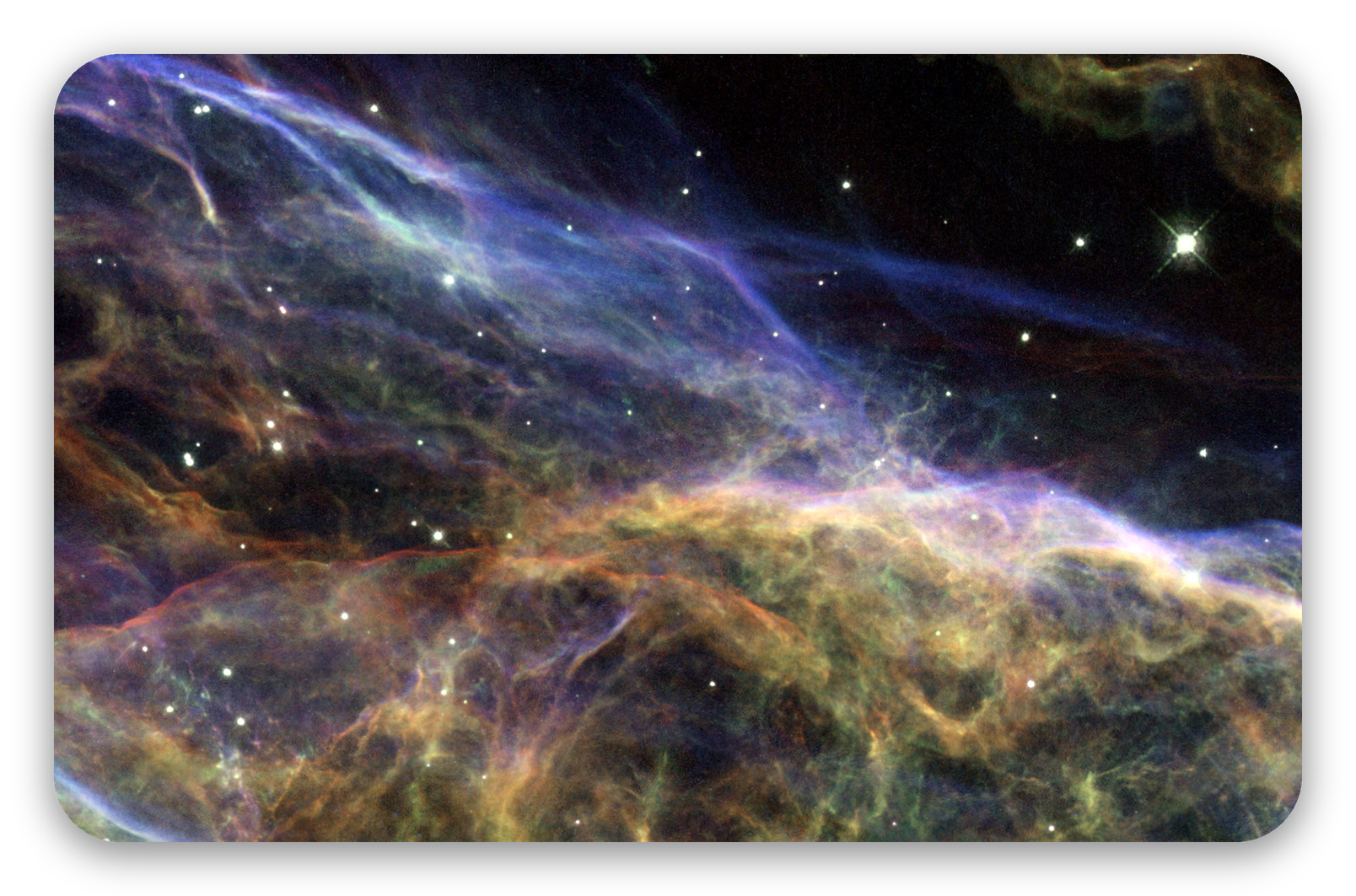 Veil Nebula