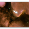 Trifid Nebula