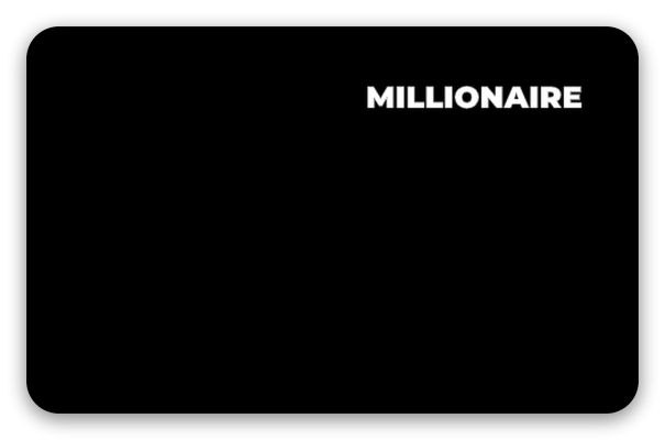 Millionnaire