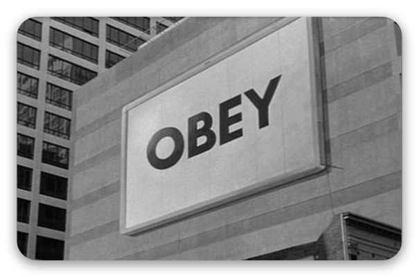 Obey
