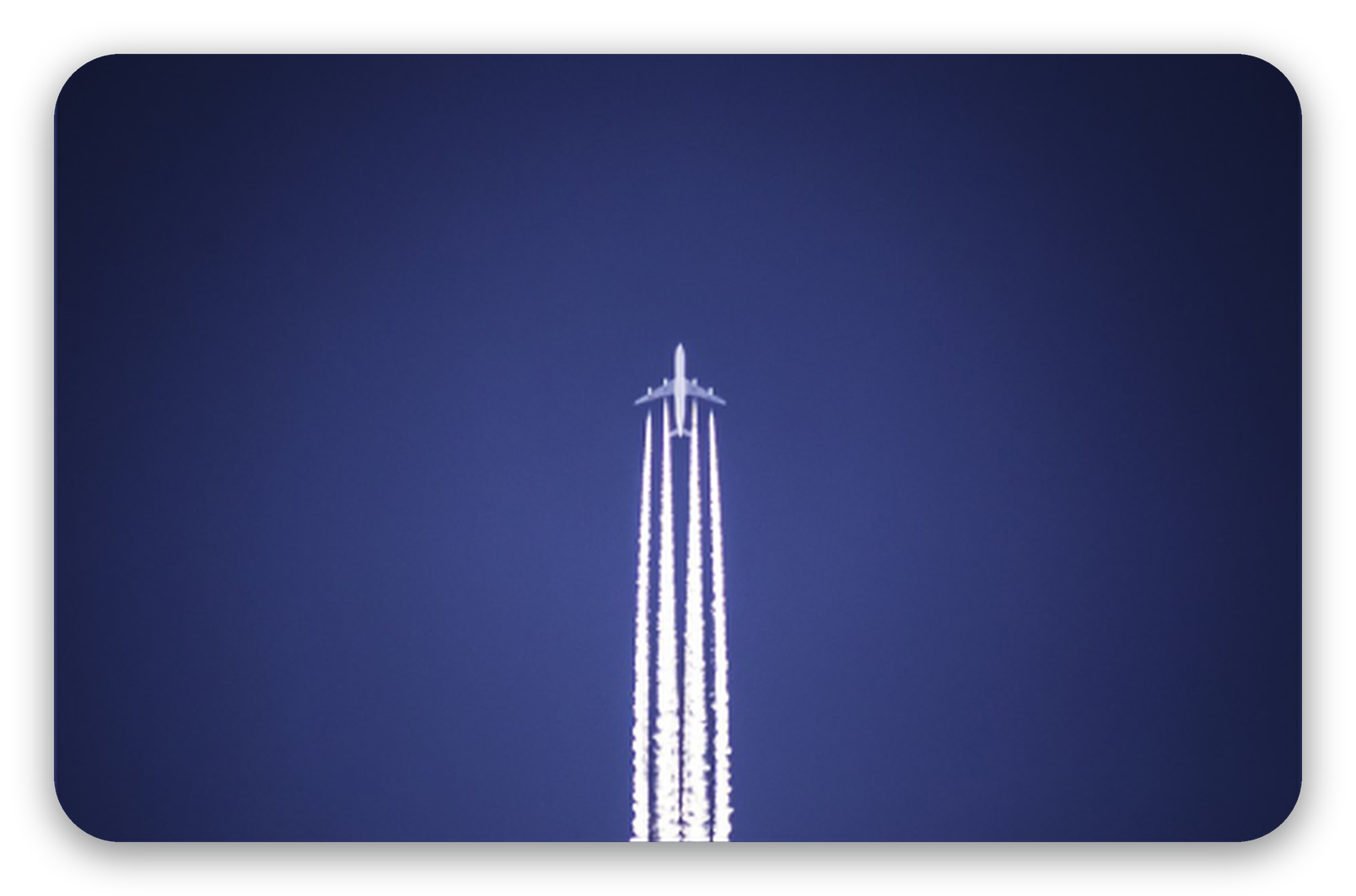 Chemtrails