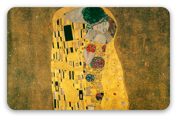 Le Baiser