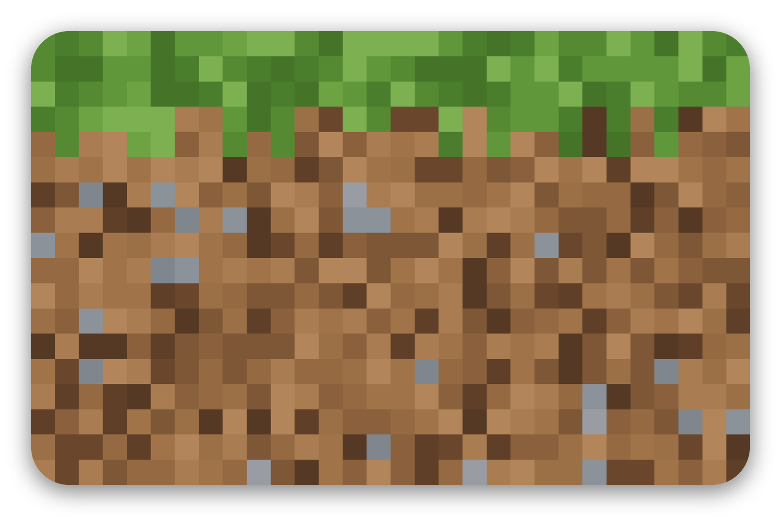 Grass Block