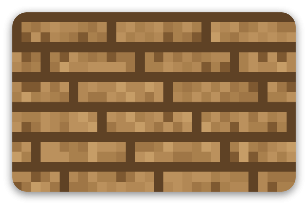 Bloc de bois