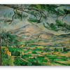 Mont Sainte-Victoire