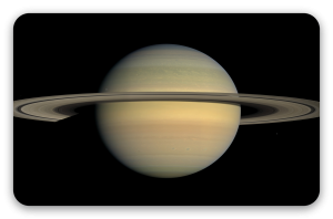 Saturne