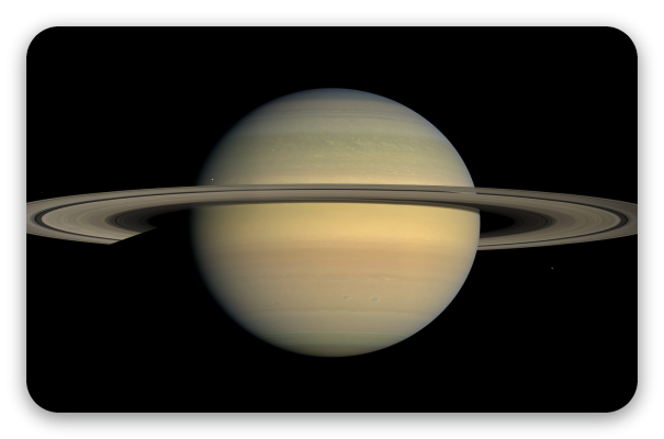 Saturne