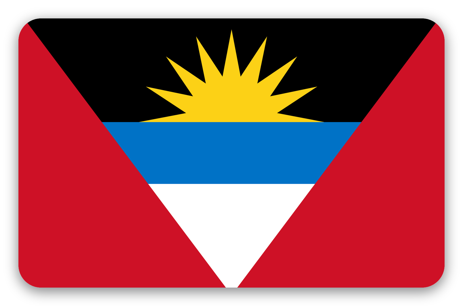 Antigua-et-Barbuda