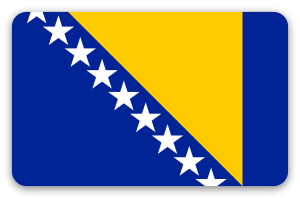 Bosnie-Herzégovine