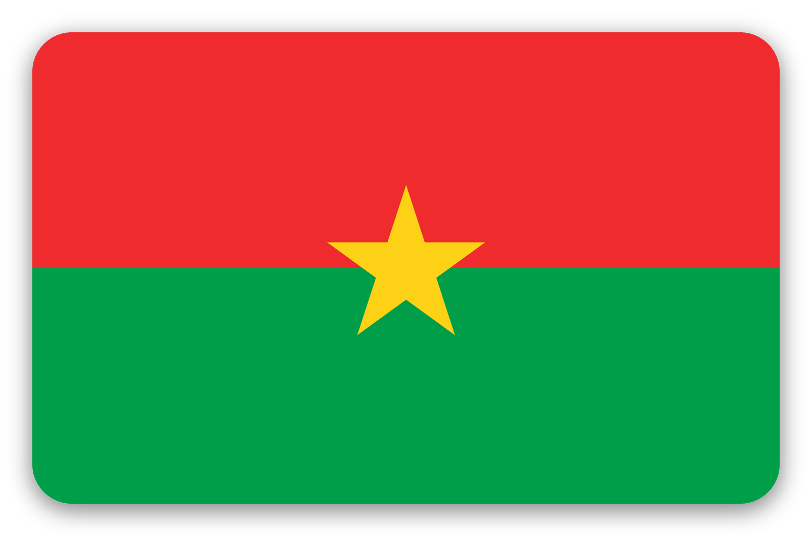Burkina Faso