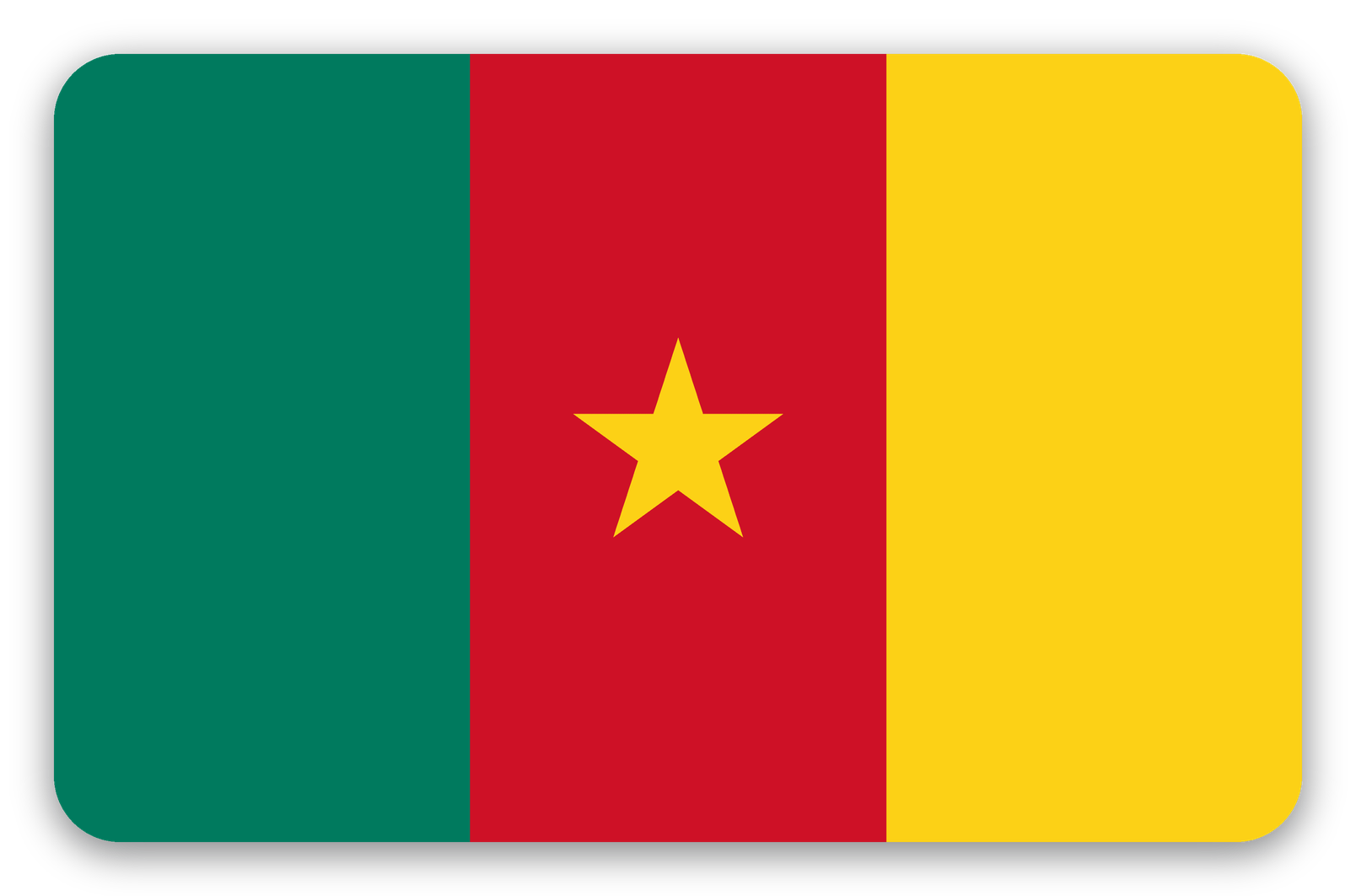 Cameroun