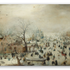 Plaisirs d'hiver