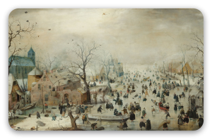 Plaisirs d'hiver