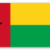 Guinée-Bissau