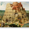 La Tour de Babel