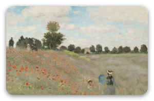 Les Coquelicots