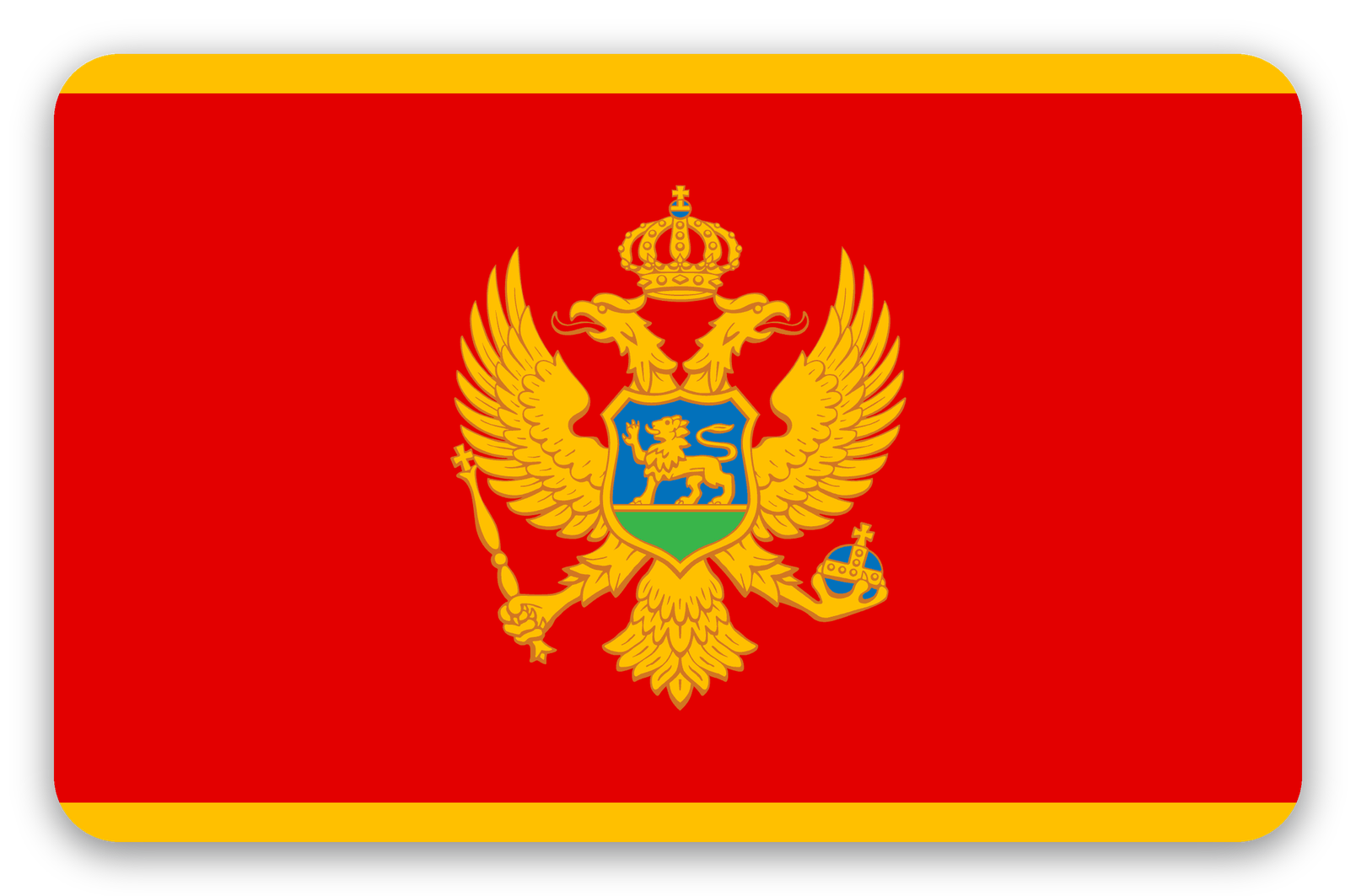 Monténégro