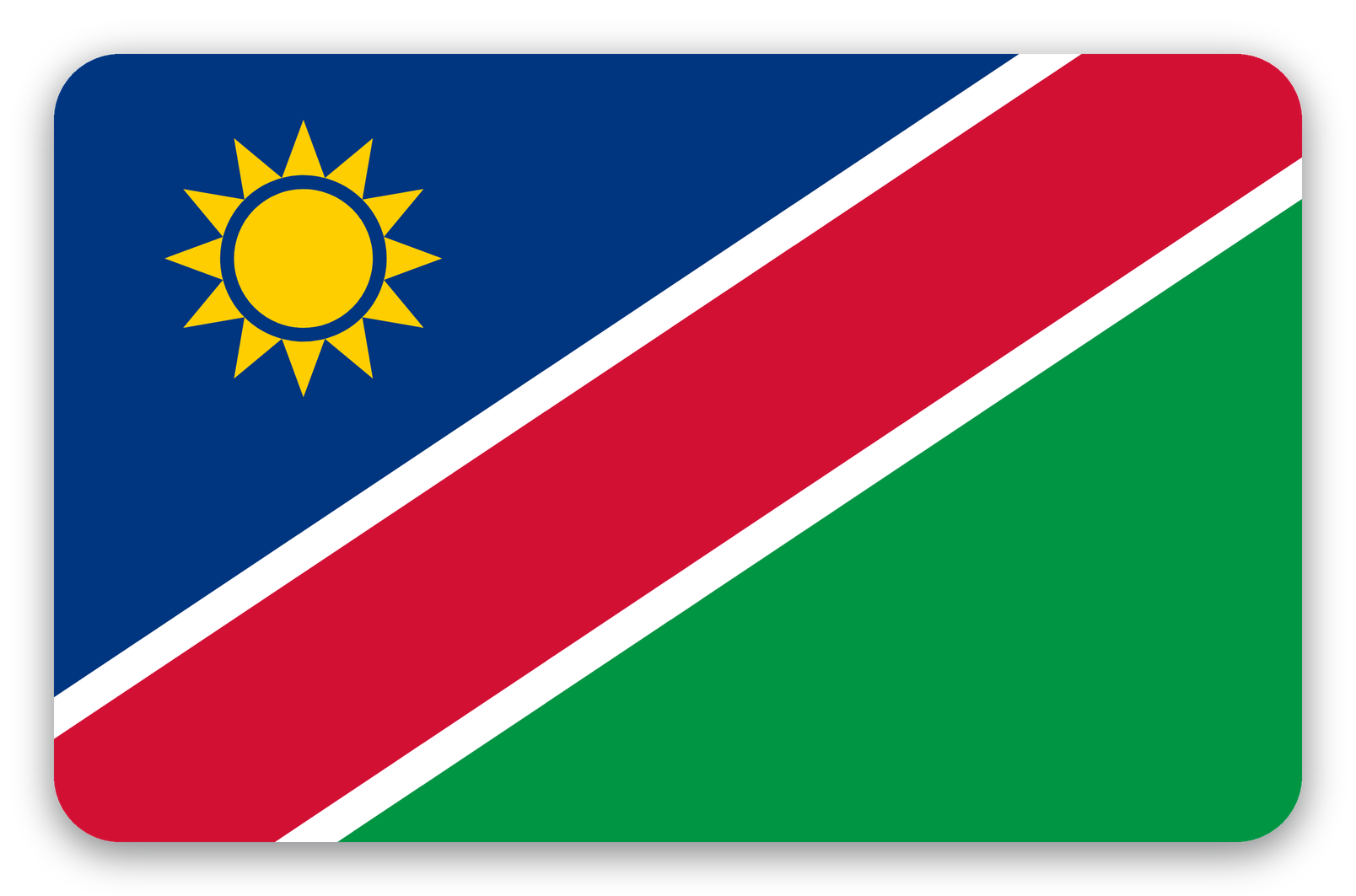 Namibie