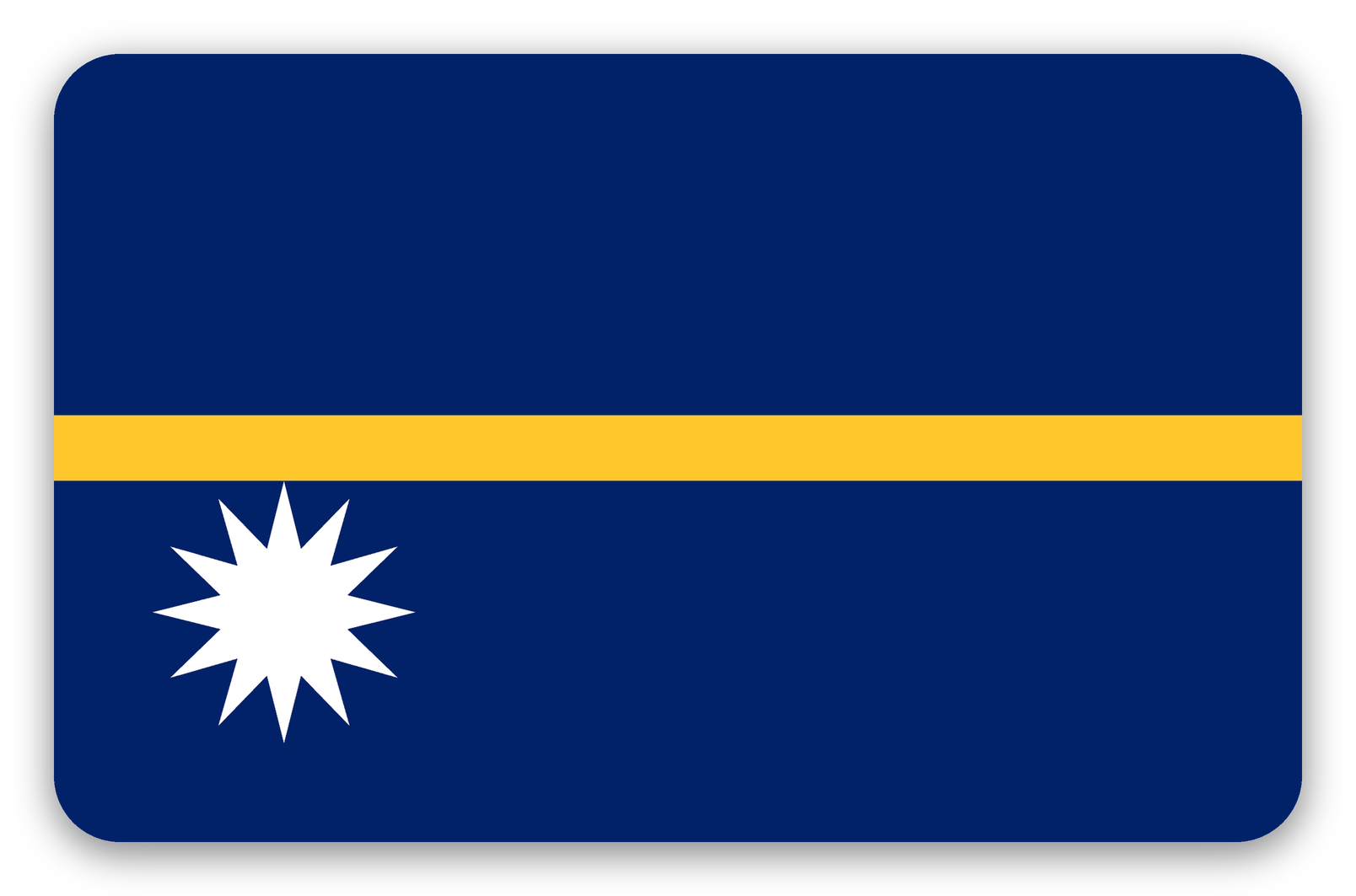 Nauru