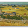 La Moisson