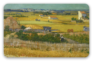La Moisson