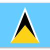 Sainte-Lucie