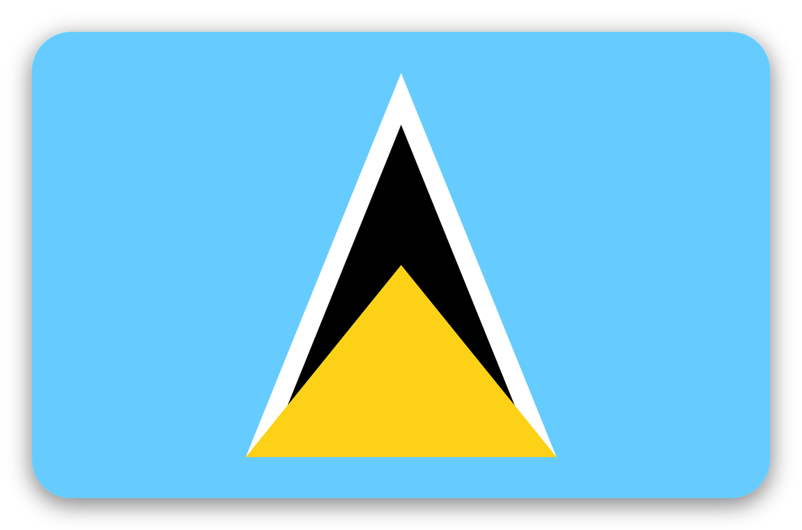 Sainte-Lucie