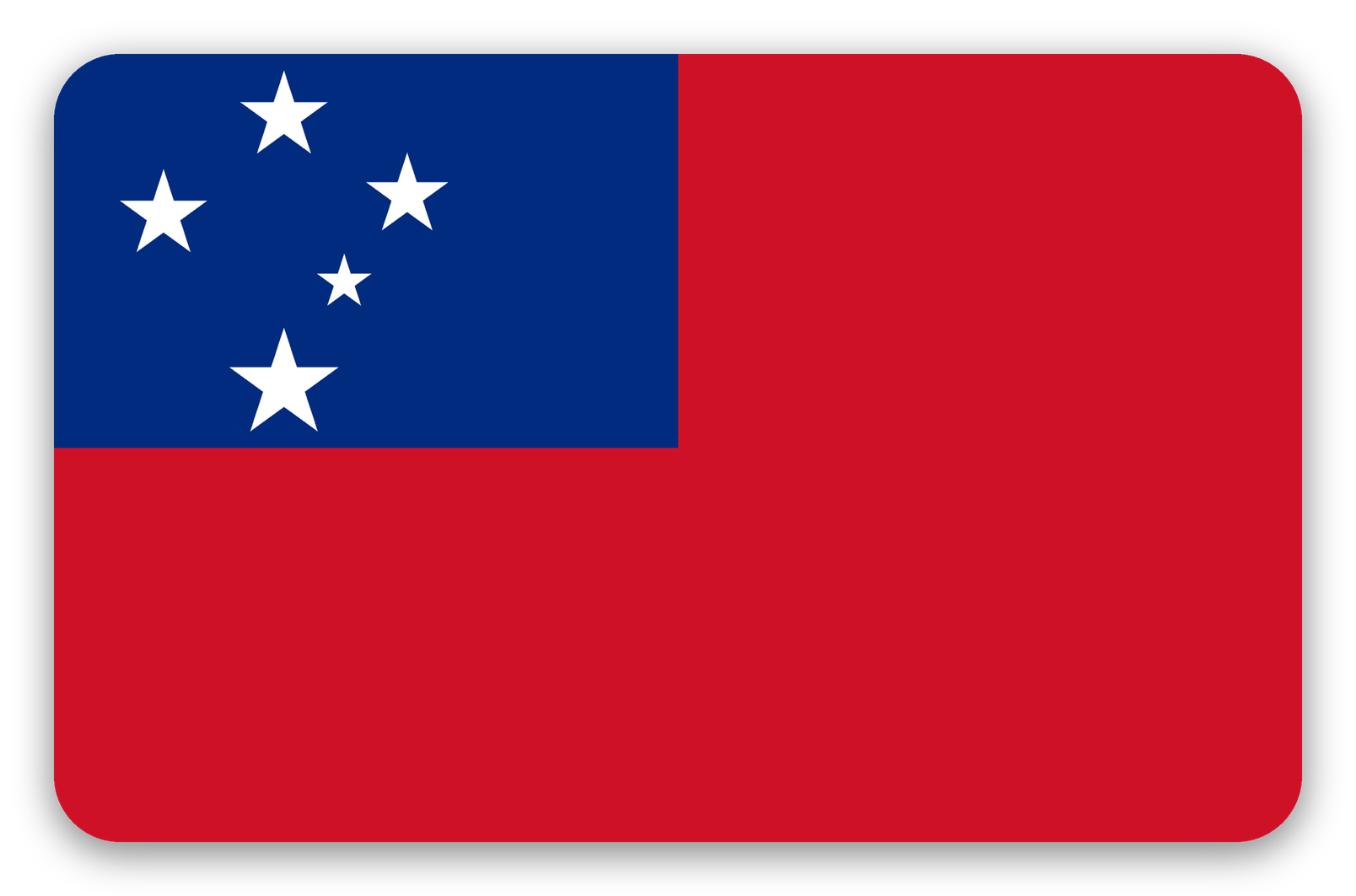 Samoa
