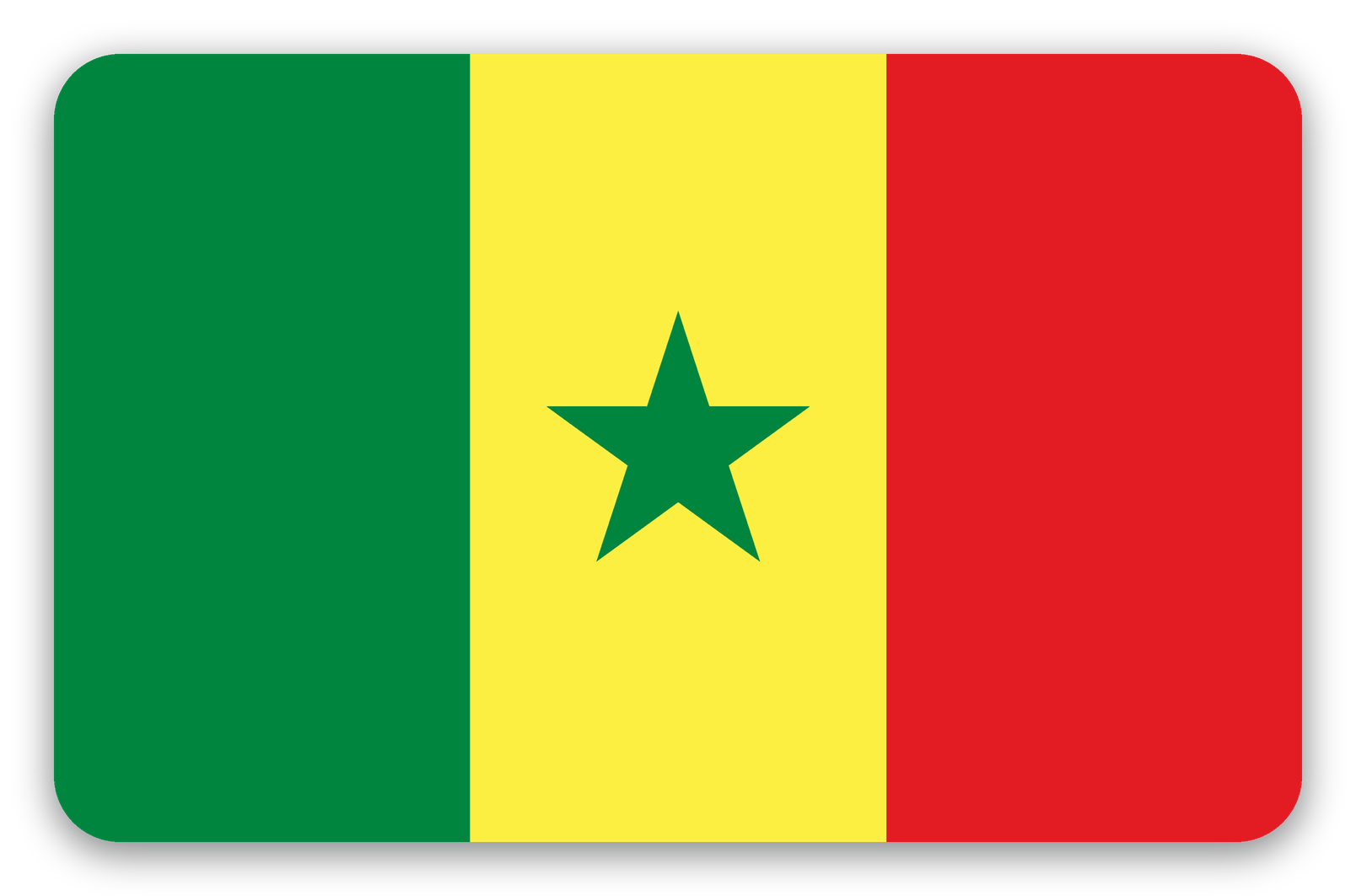 Sénégal
