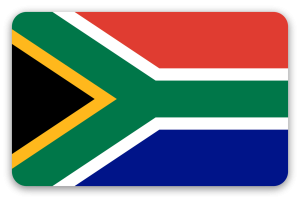 Afrique du Sud