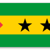 São Tomé et Príncipe