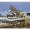 La Mer de glace