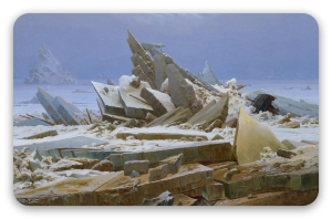 La Mer de glace