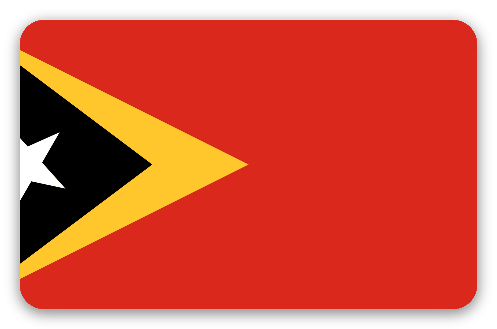 Timor oriental