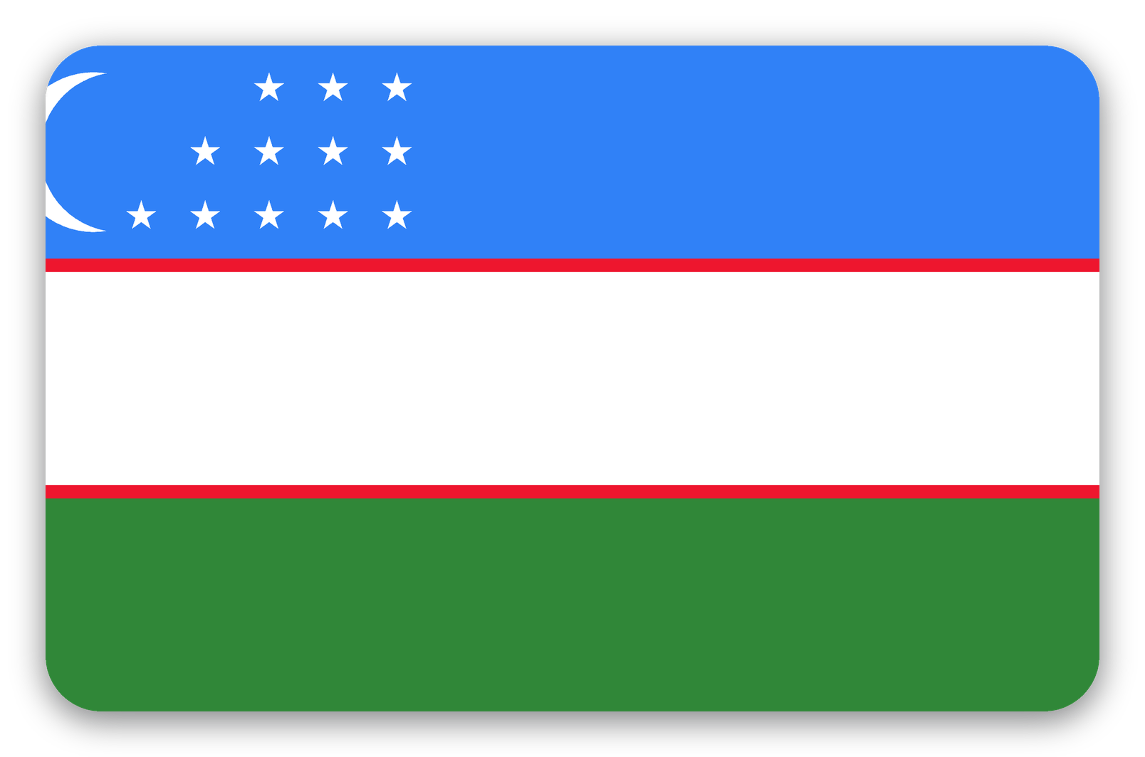 Ouzbékistan