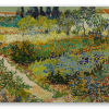 Jardin à Arles