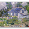 Maisons à Auvers