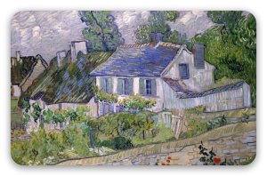 Maisons à Auvers