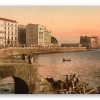 Naples vers 1900