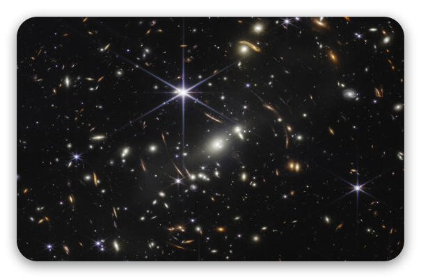 Deep Field