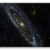 Galaxie d'Andromède