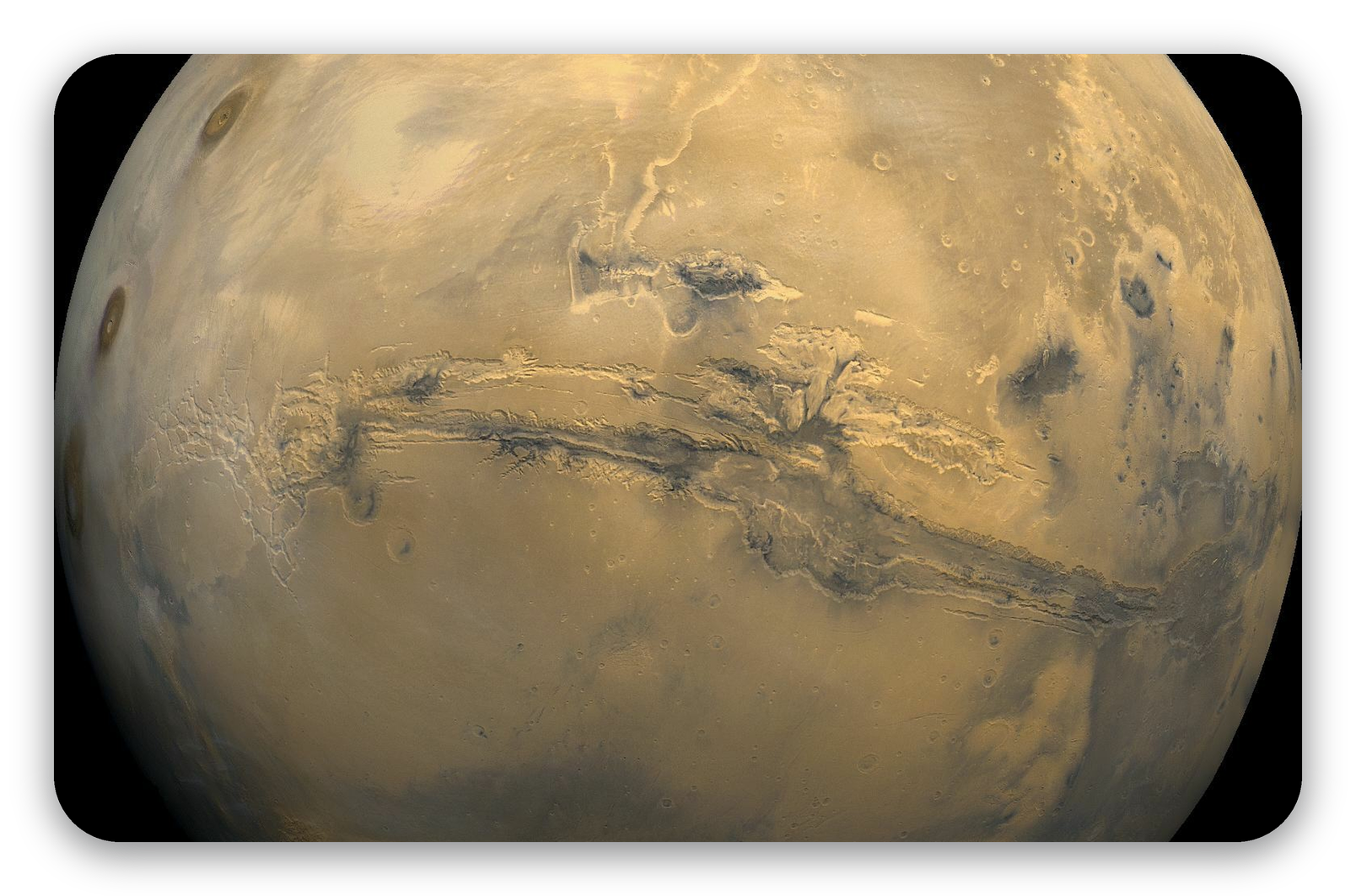 Mars