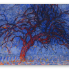 L'Arbre rouge