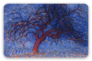 L'Arbre rouge