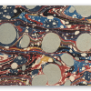 Papier marbré