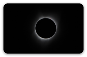 Éclipse solaire