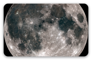 La Pleine Lune
