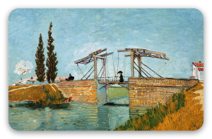 Le Pont de Langlois